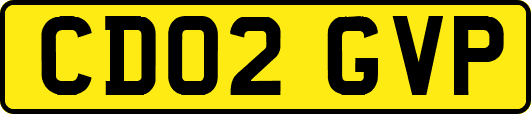 CD02GVP