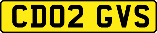 CD02GVS