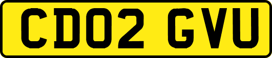 CD02GVU
