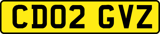 CD02GVZ