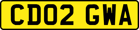 CD02GWA
