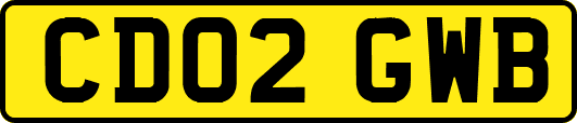 CD02GWB