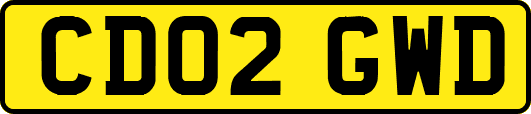 CD02GWD
