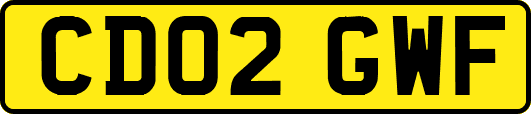 CD02GWF