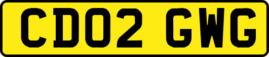 CD02GWG