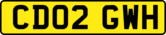 CD02GWH