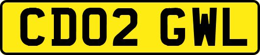 CD02GWL