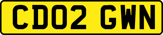 CD02GWN