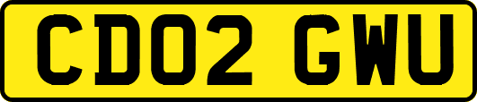 CD02GWU