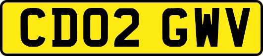 CD02GWV