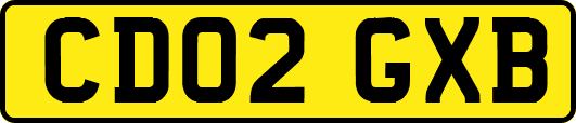 CD02GXB