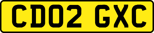 CD02GXC