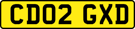 CD02GXD