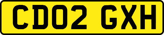 CD02GXH