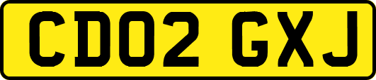 CD02GXJ