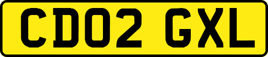 CD02GXL
