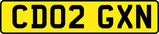 CD02GXN