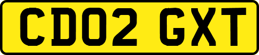 CD02GXT