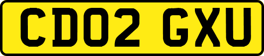 CD02GXU