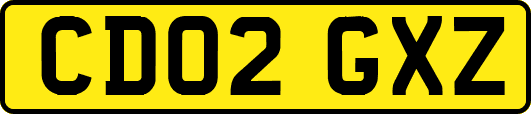 CD02GXZ
