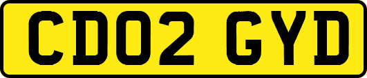 CD02GYD