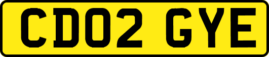 CD02GYE