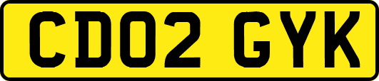 CD02GYK