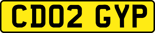 CD02GYP