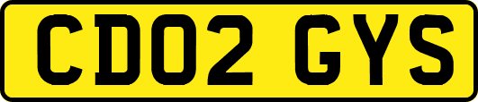 CD02GYS