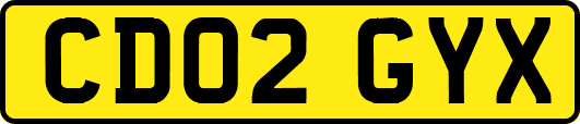 CD02GYX