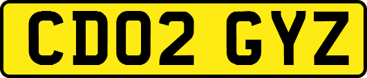 CD02GYZ