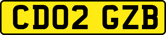 CD02GZB