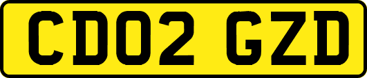 CD02GZD