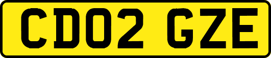 CD02GZE