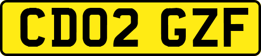 CD02GZF