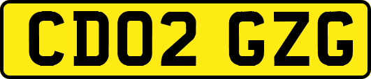 CD02GZG