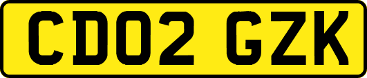 CD02GZK