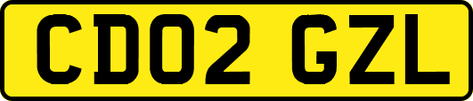 CD02GZL