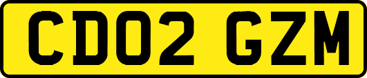 CD02GZM