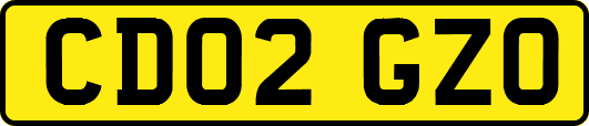 CD02GZO