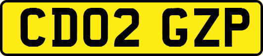 CD02GZP
