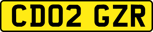 CD02GZR