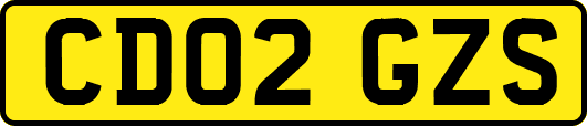 CD02GZS