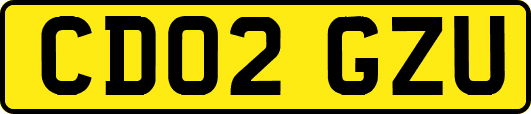 CD02GZU