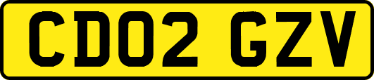 CD02GZV