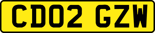 CD02GZW