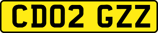 CD02GZZ