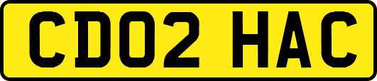 CD02HAC