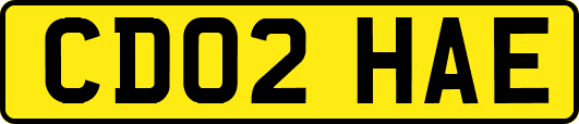 CD02HAE