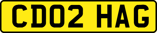 CD02HAG